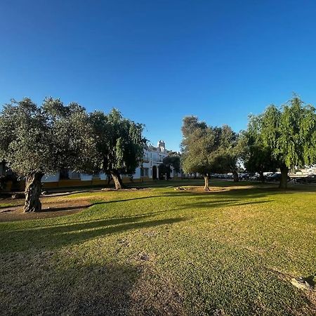 Suite En El Corazon De Donana El Rocío Kültér fotó